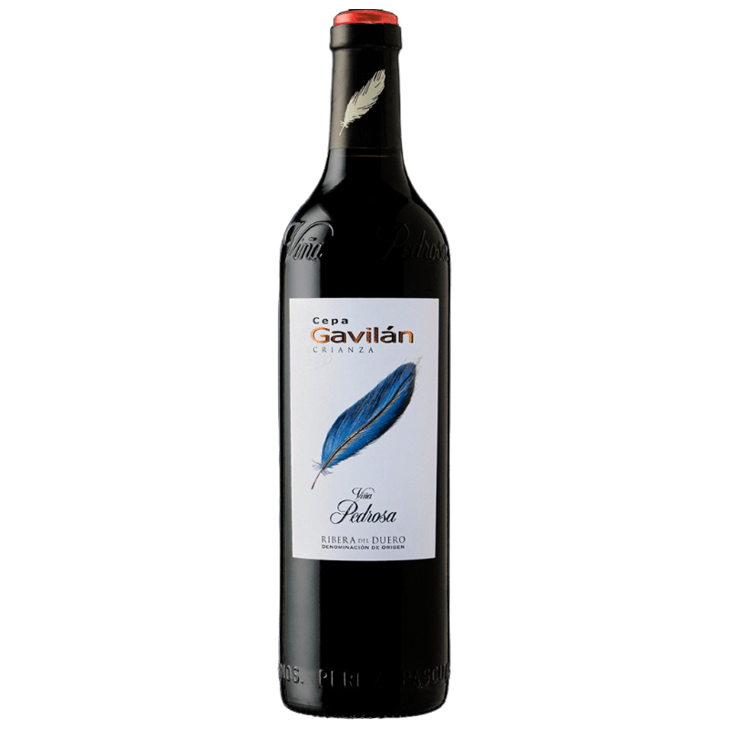 Vino Cepa Gavilan Crianza
