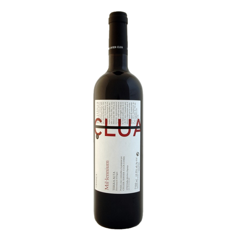Celler Xavier Clua