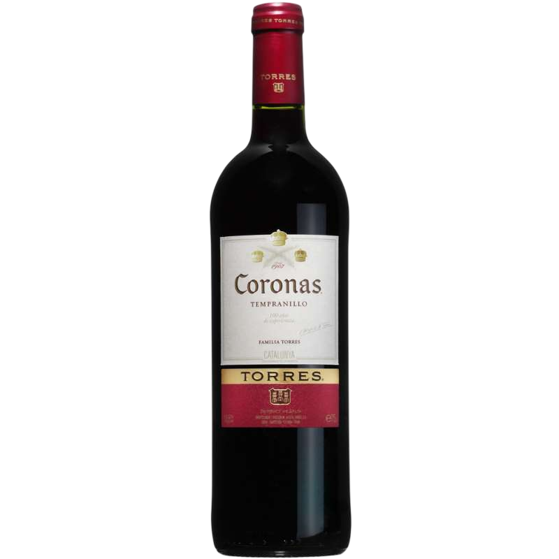 vino Coronas
