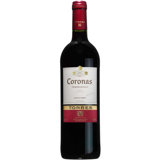 vino Coronas