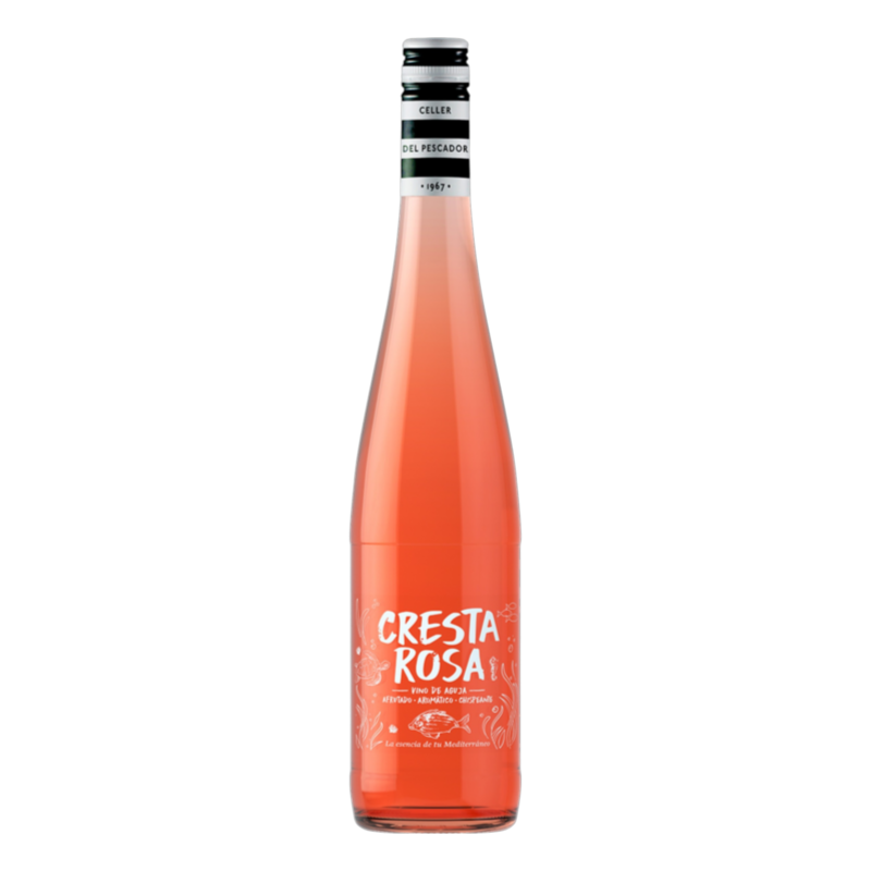 Vino Cresta Rosa