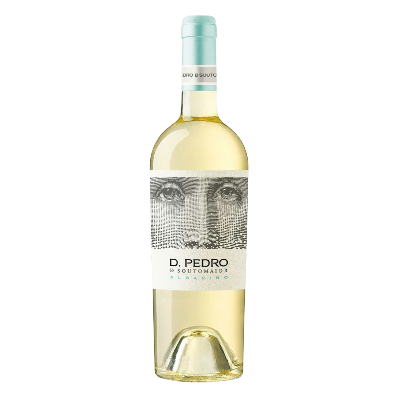 Vino D. Pedro Soutomaior