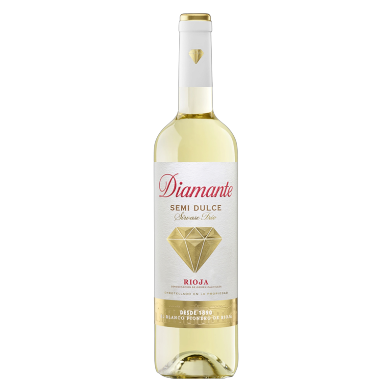 Vino Diamante Semi