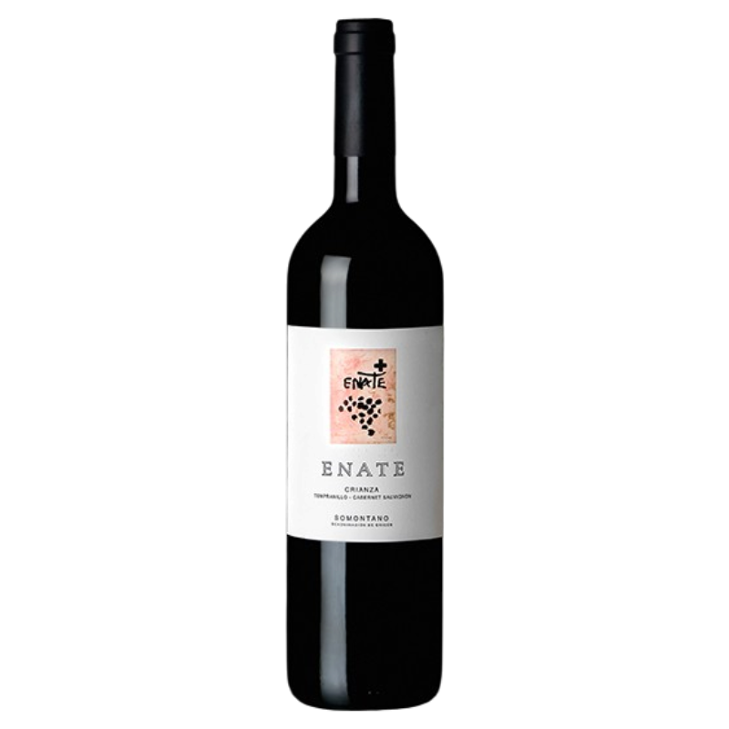 Vino Enate Crianza