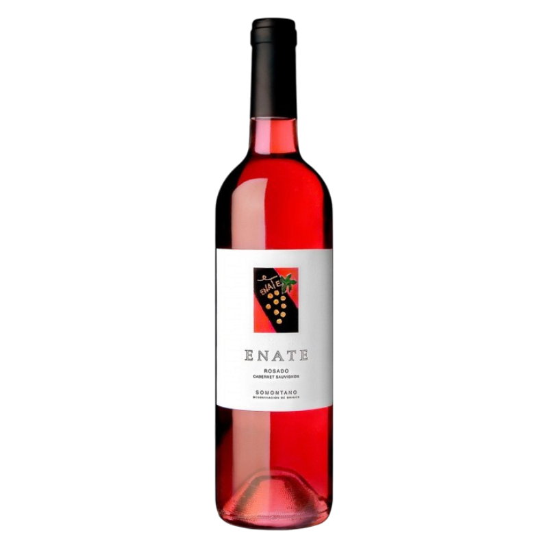 Vino Enate Rosado