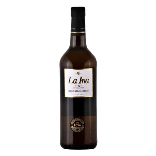 Vino Fino La Ina