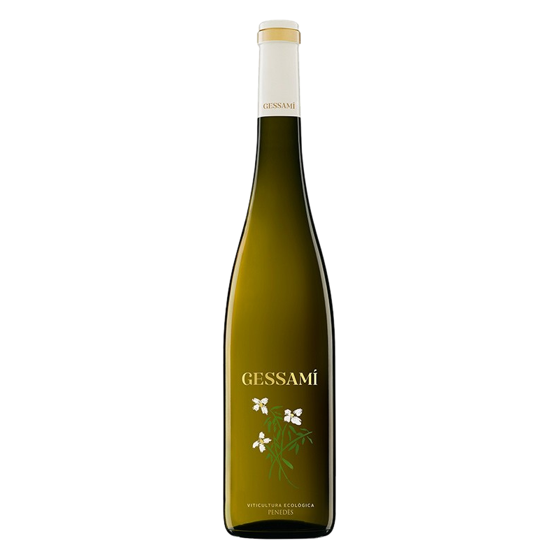 Vino Gessami Gramona Blanco