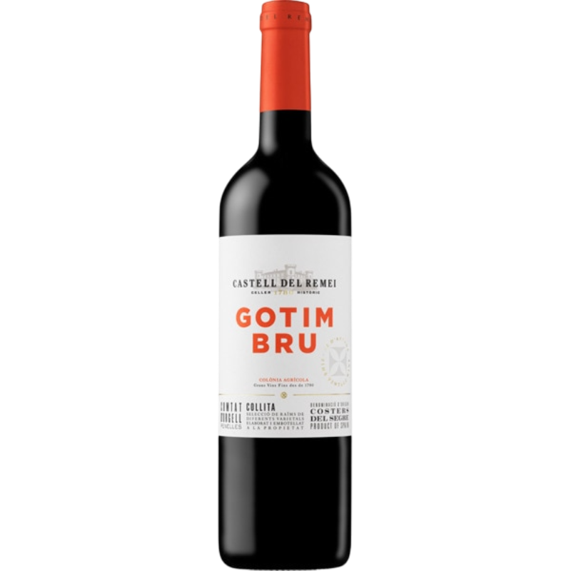 Vino Gotim Bru