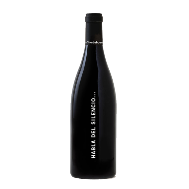 Vino Habla del Silencio