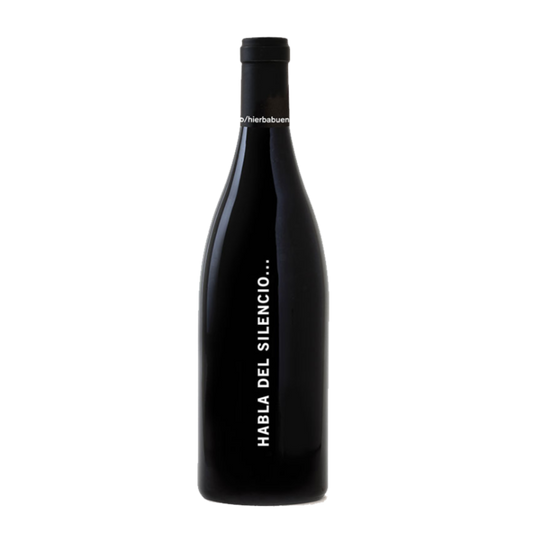 Vino Habla del Silencio