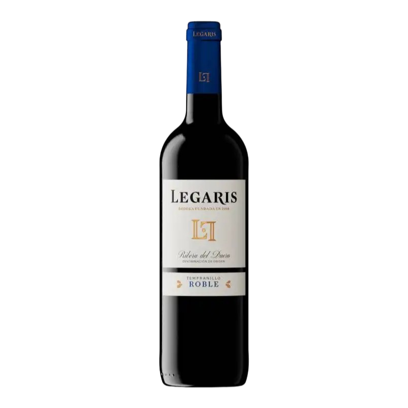 Vino Legaris Roble