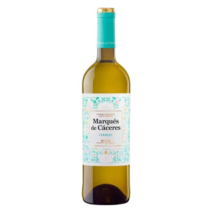 Vino Marques De Caceres Verdejo