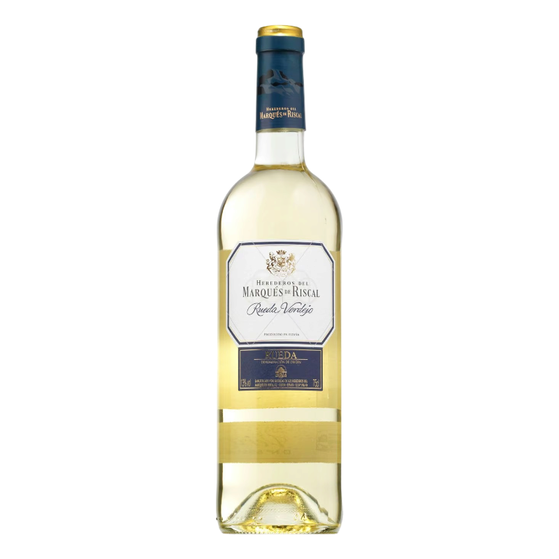 Vino Marques De Riscal Verdejo