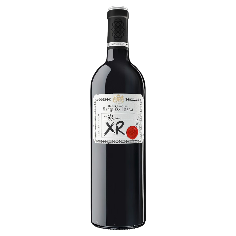 Vino Marqués de Riscal XR Reserva