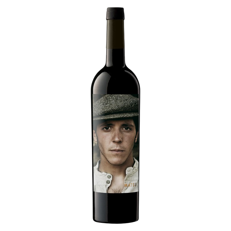 Vino Matsu El Picaro