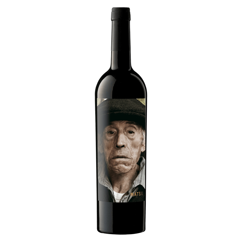 Vino Matsu El Viejo