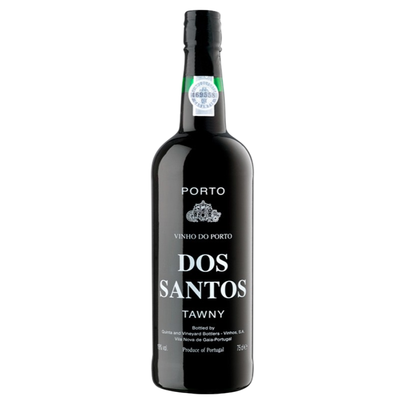 Vino Oporto Dos Santos