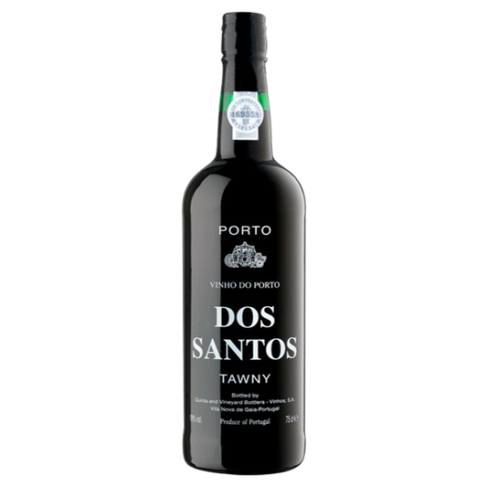 Vino Oporto Dos Santos