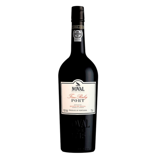 Vino Oporto Noval Ruby