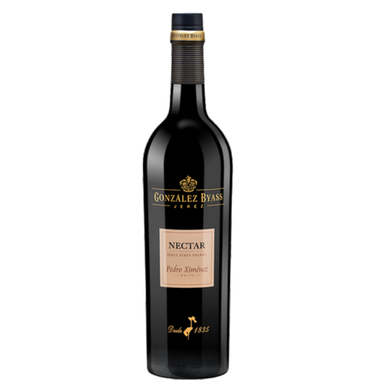Vino Pedro Ximenez Nectar