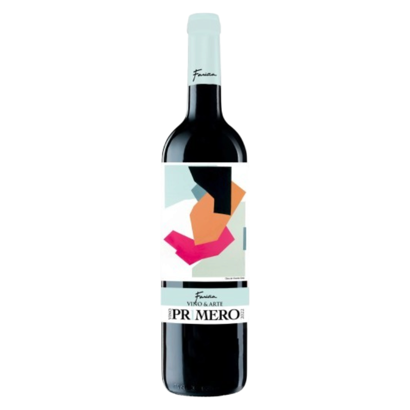 Vino Primero Toro
