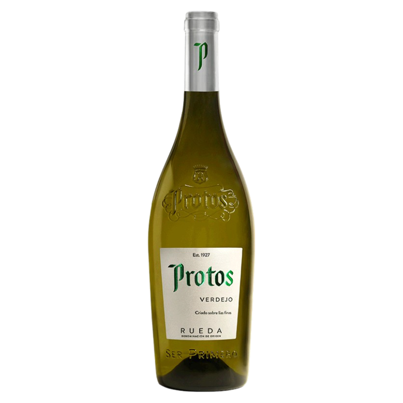 Vino Protos Verdejo