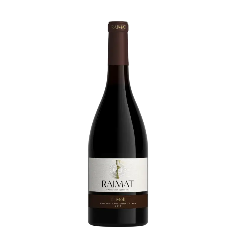 Vino Raimat Cabernet Sauvignon