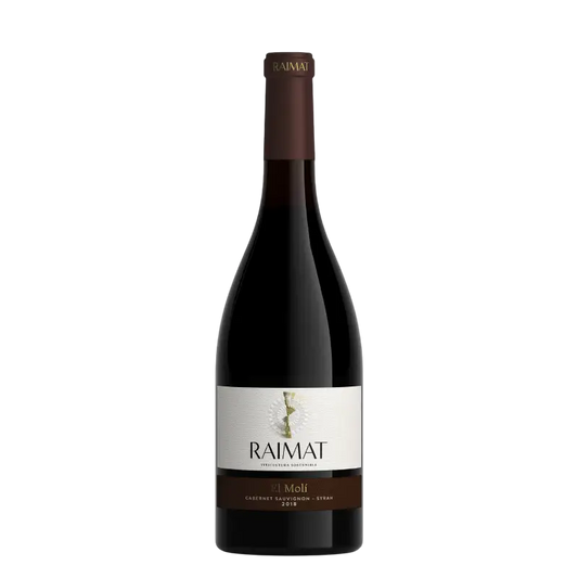 Vino Raimat Cabernet Sauvignon