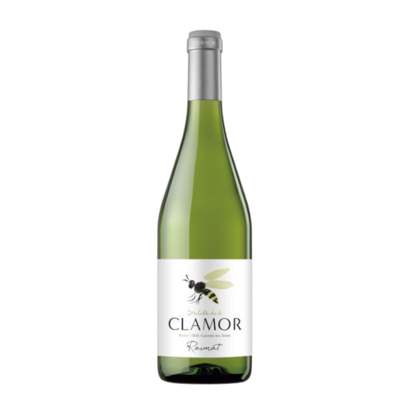 Vino Raimat Clamor Blanco