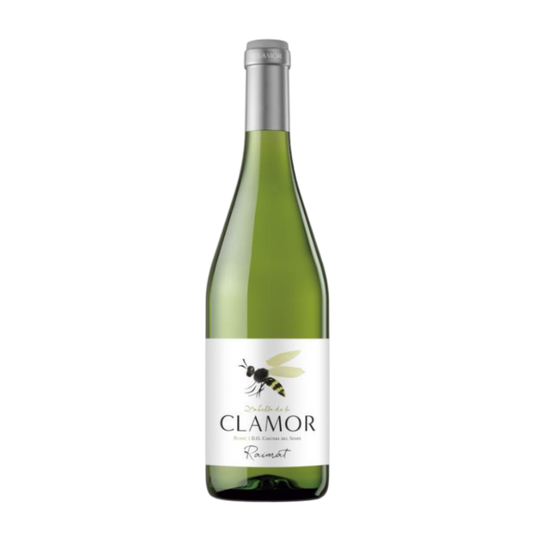 Vino Raimat Clamor Blanco