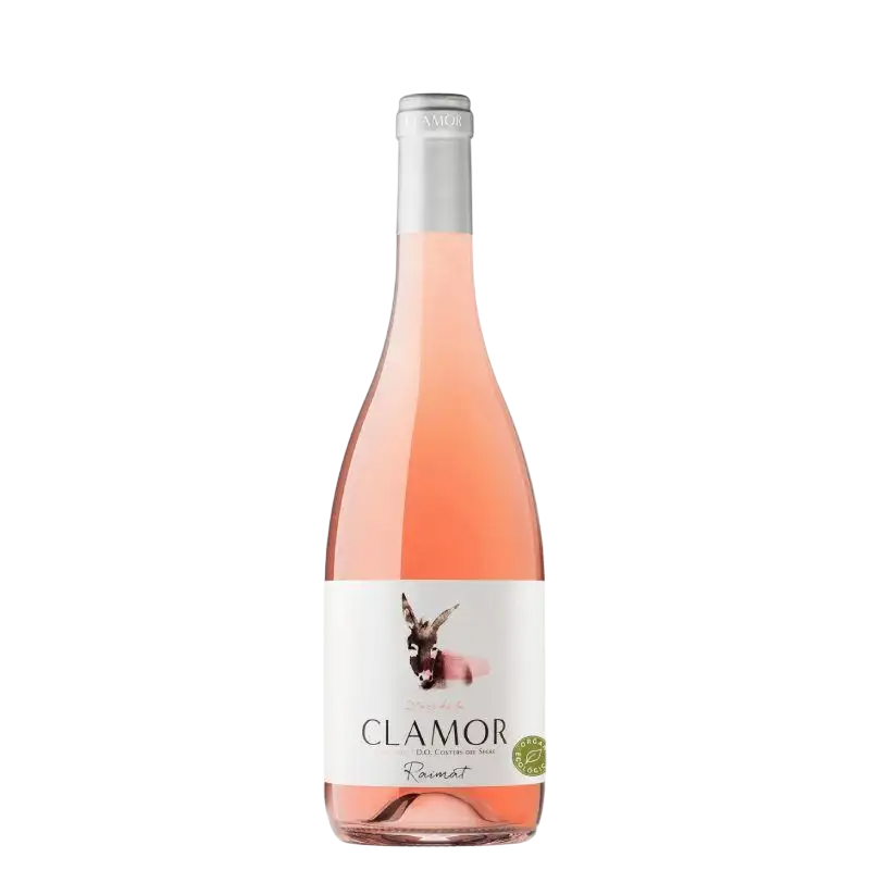 Vino Raimat Clamor Rosado