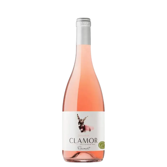 Vino Raimat Clamor Rosado
