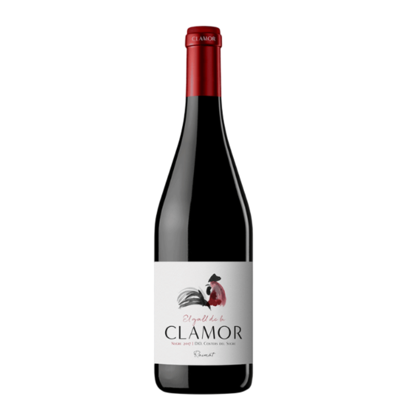 Vino Raimat Clamor Tinto