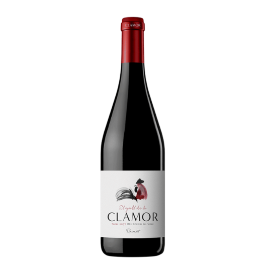 Vino Raimat Clamor Tinto