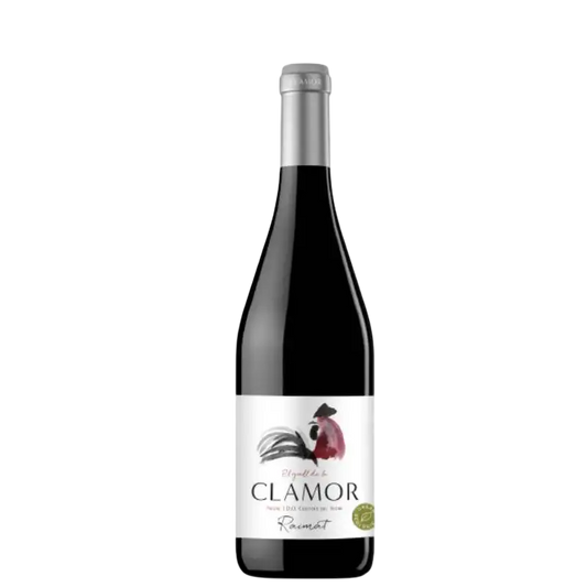 Vino Raimat Clamor Tinto
