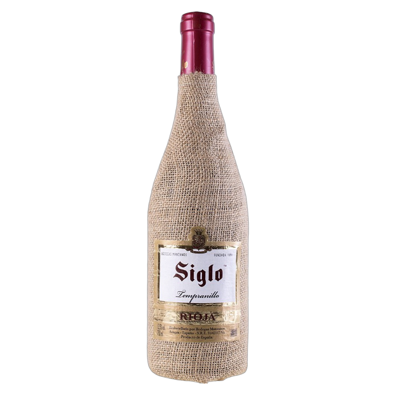 Vino Siglo Saco