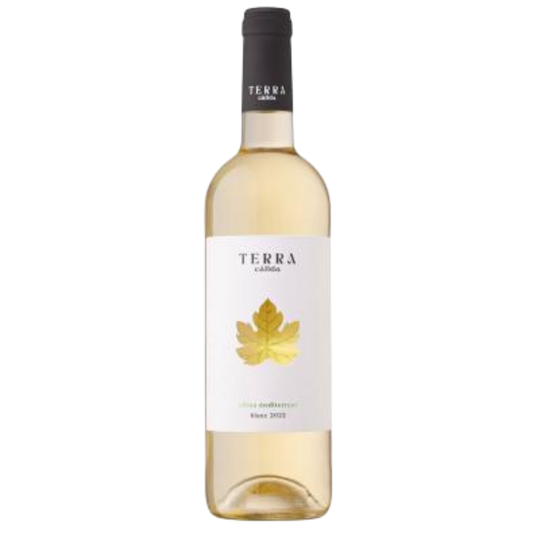 Vino Terra Calida Blanco
