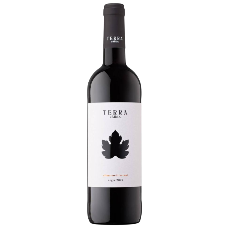 Vino Terra Calida Tinto
