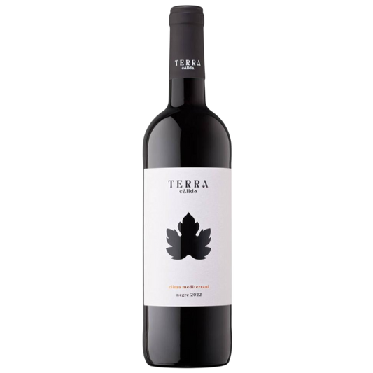 Vino Terra Calida Tinto