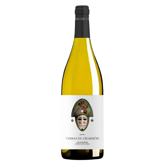 Vino Terras Do Cigarron Godello
