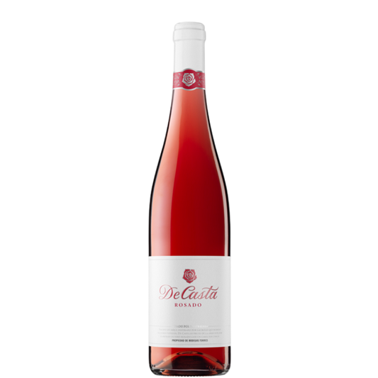 Vino Torres de Casta Rosado