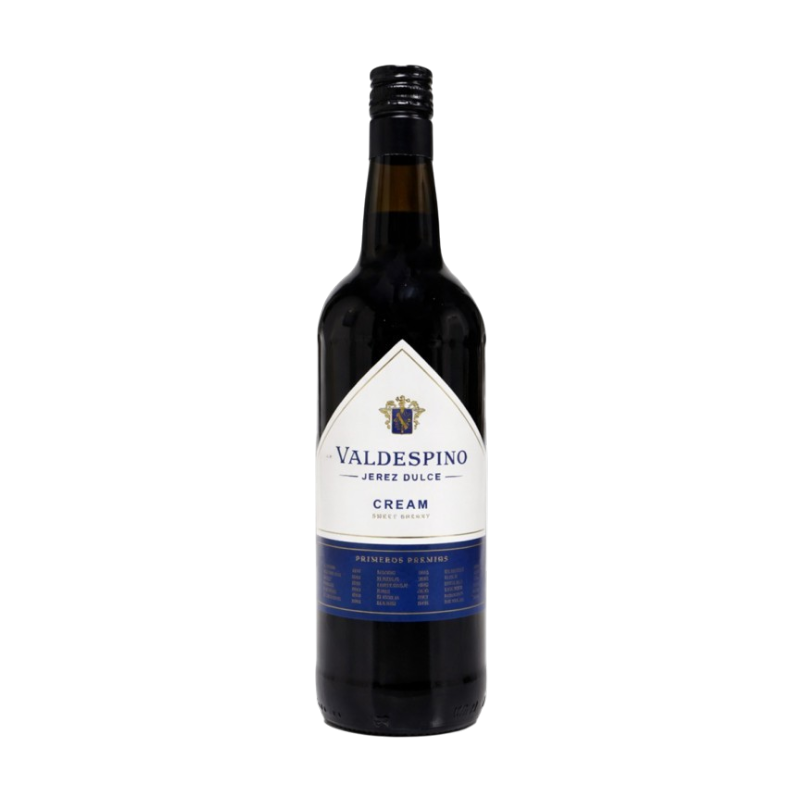 Vino Valdespino Dulce 1L