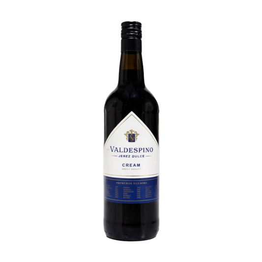 Vino Valdespino Dulce 1L