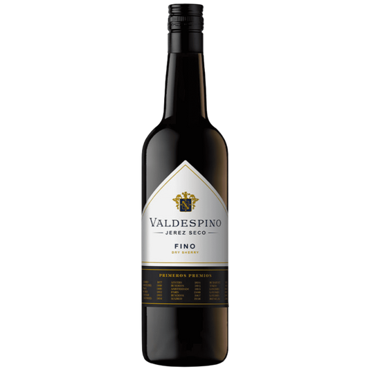 Vino Valdespino Seco 1L