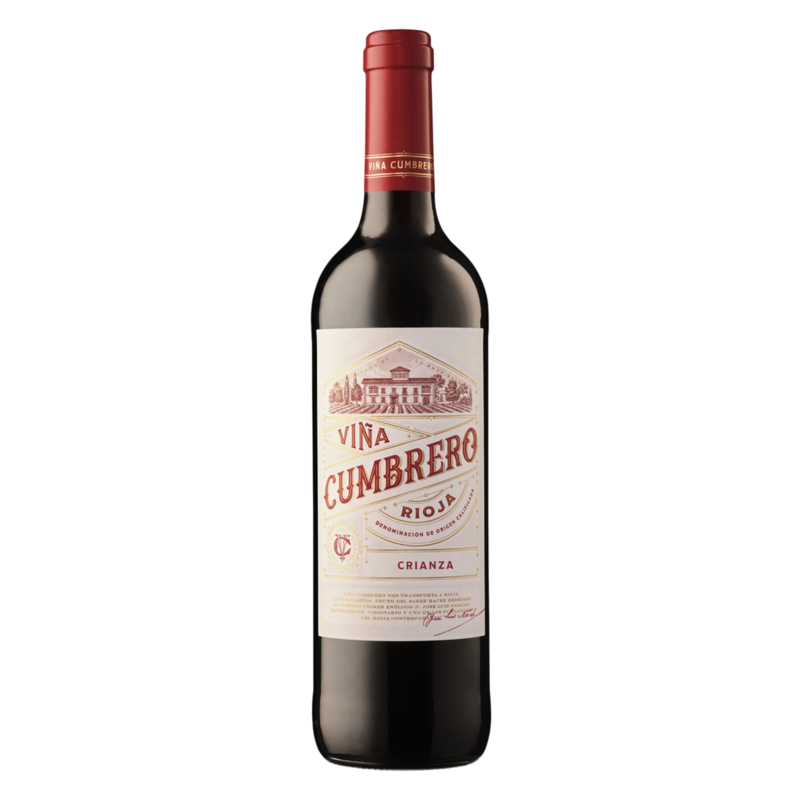 Vino Viña Cumbrero