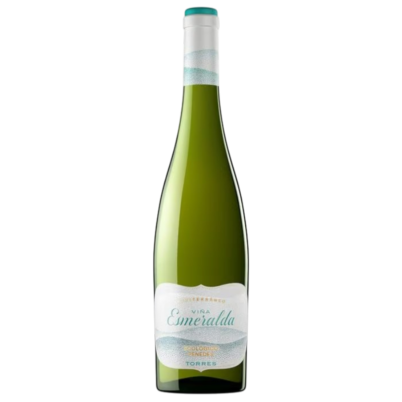 Vino Viña Esmeralda
