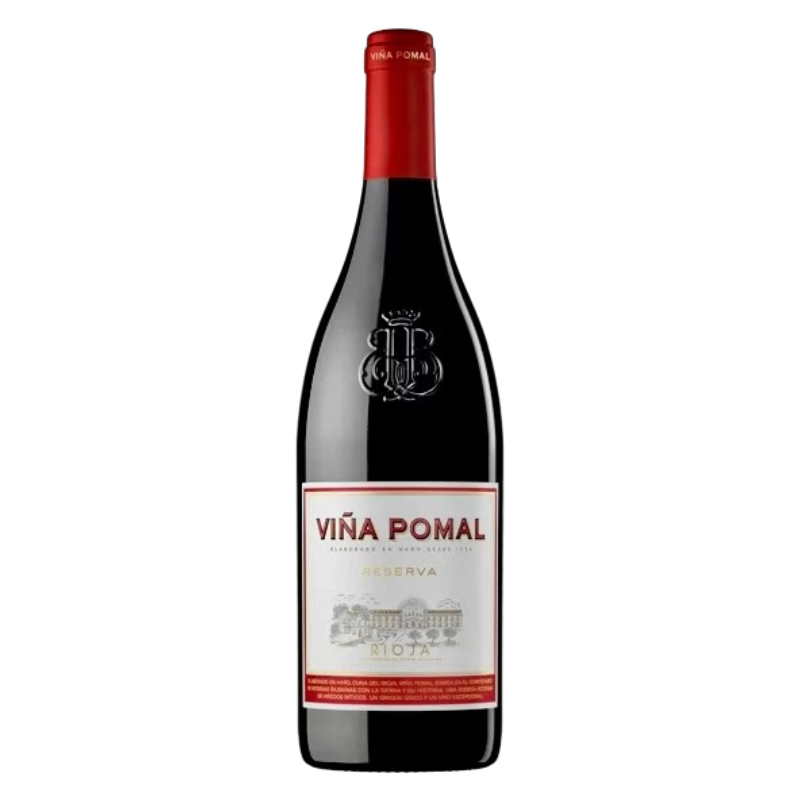 Vino Viña Pomal Reserva