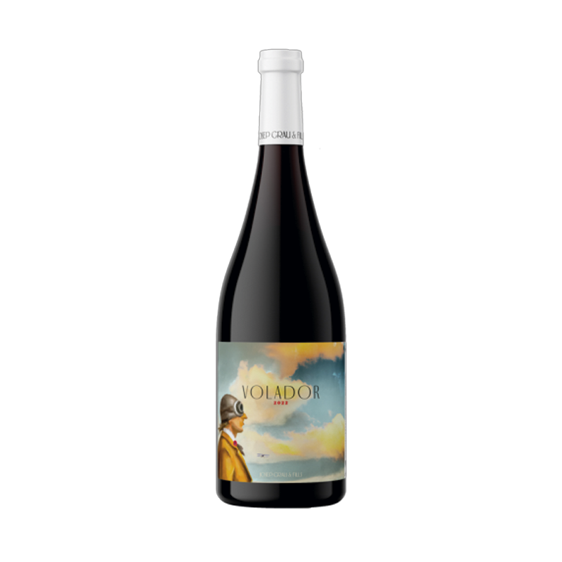 Vino Volador