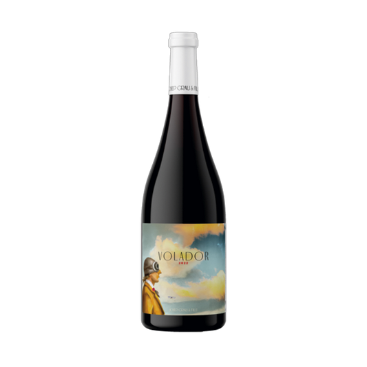 Vino Volador