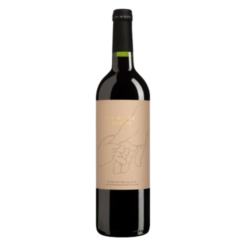 Avi Miquel Tinto